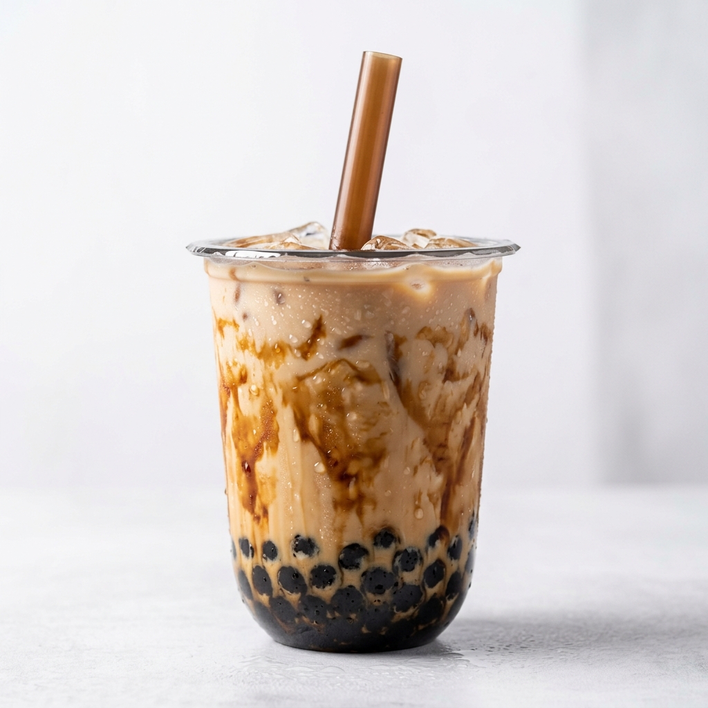 Classic Milk Tea