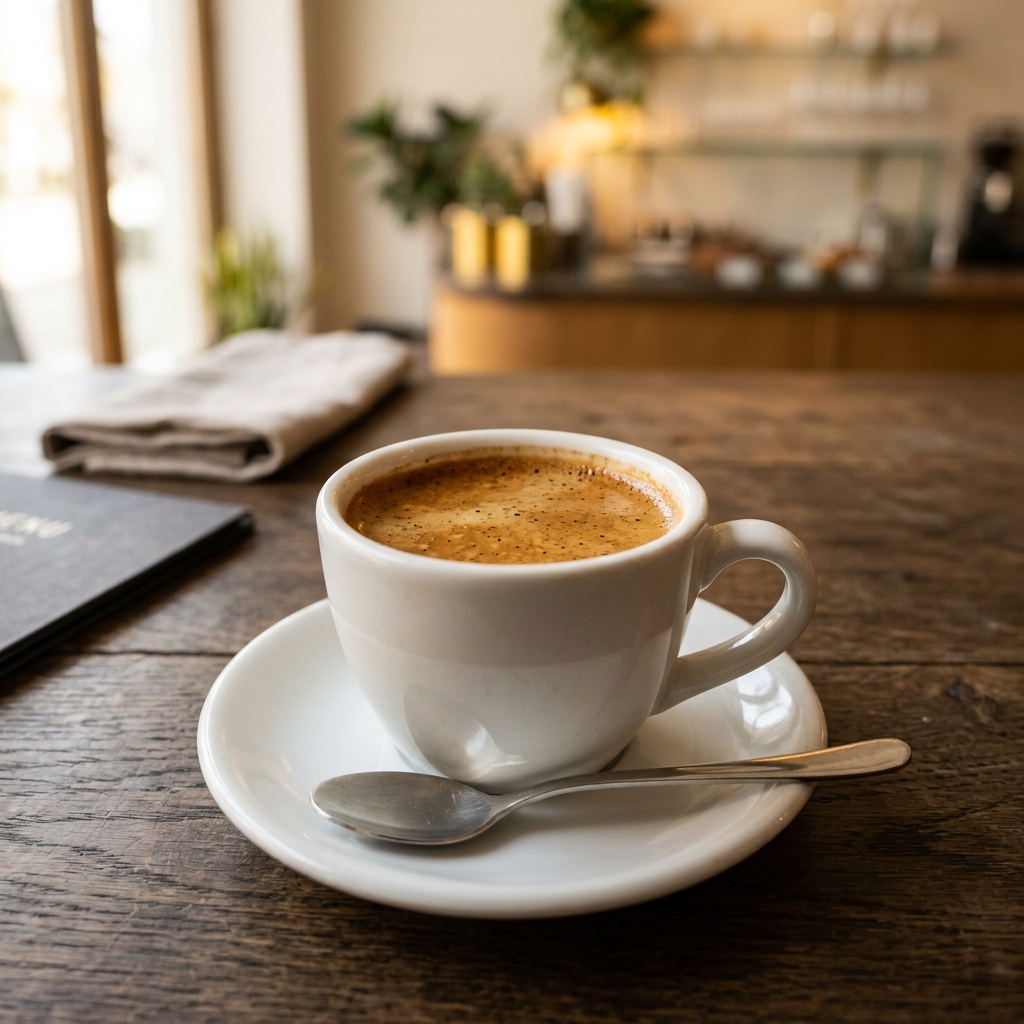 Espresso