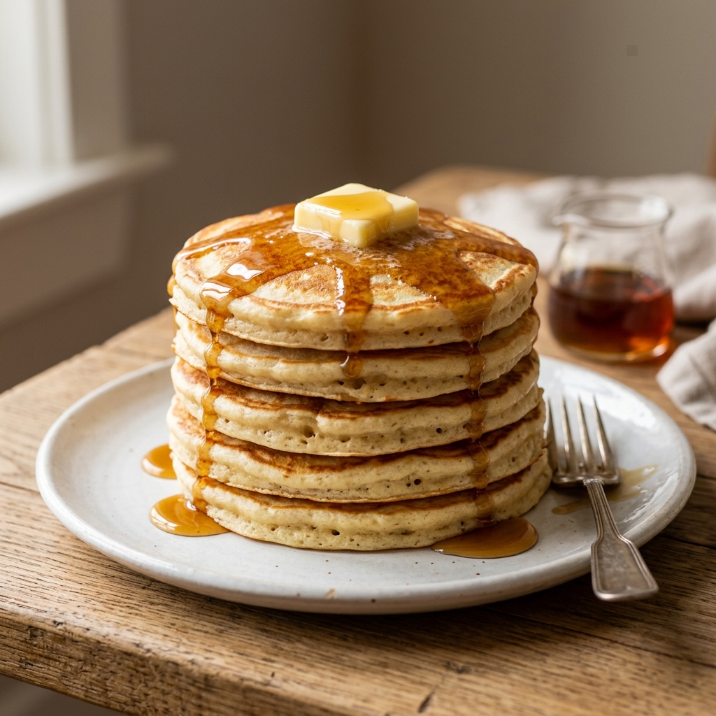 Pancakes